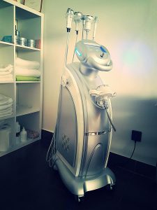 3MAX-PLUS gép zsírbontás, feszesítés